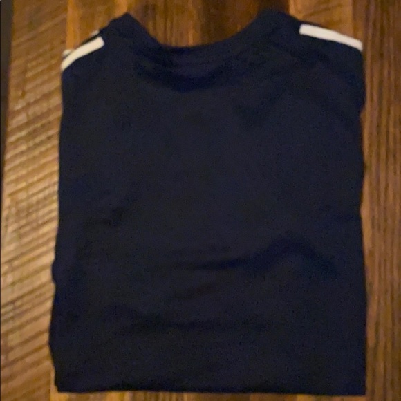 NWOT 2017 short sleeve Munich Pre-Match Shirt - Picture 7 of 9